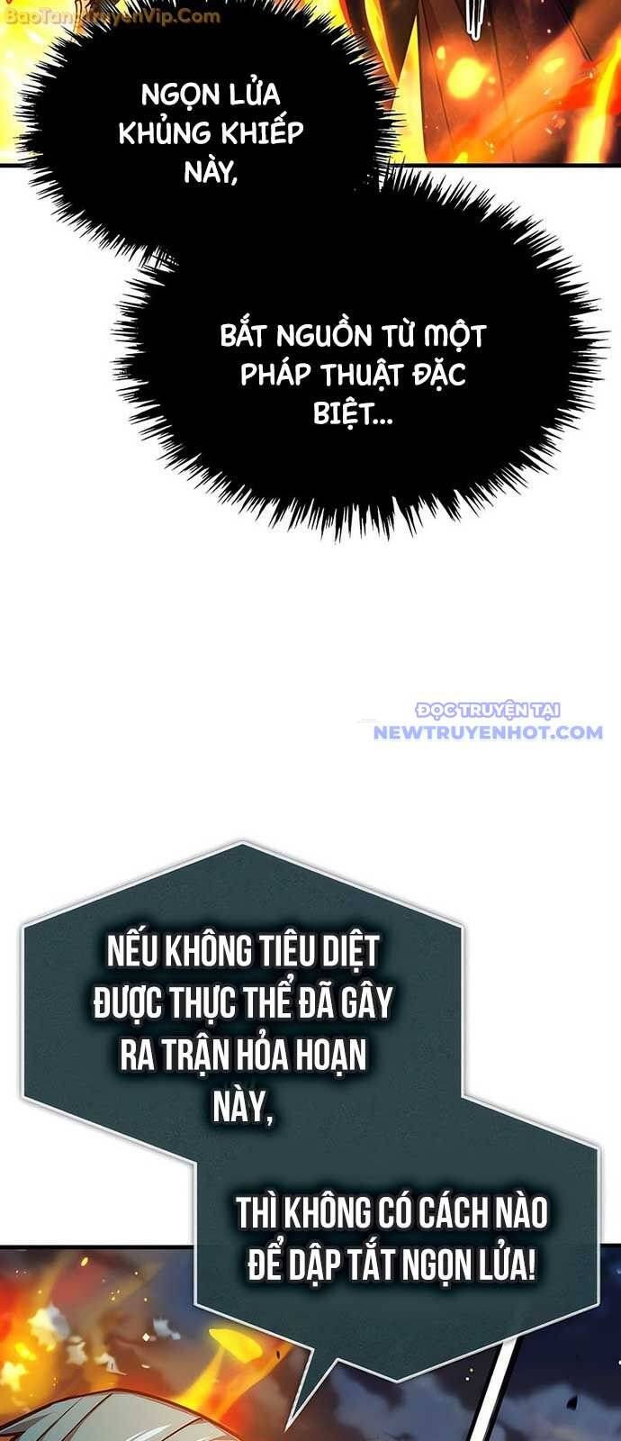 Thiên Quỷ Chẳng Sống Nổi Cuộc Đời Bình Thường Chap 142 - Next Chap 143