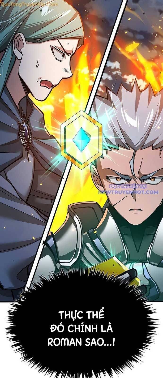 Thiên Quỷ Chẳng Sống Nổi Cuộc Đời Bình Thường Chap 142 - Next Chap 143