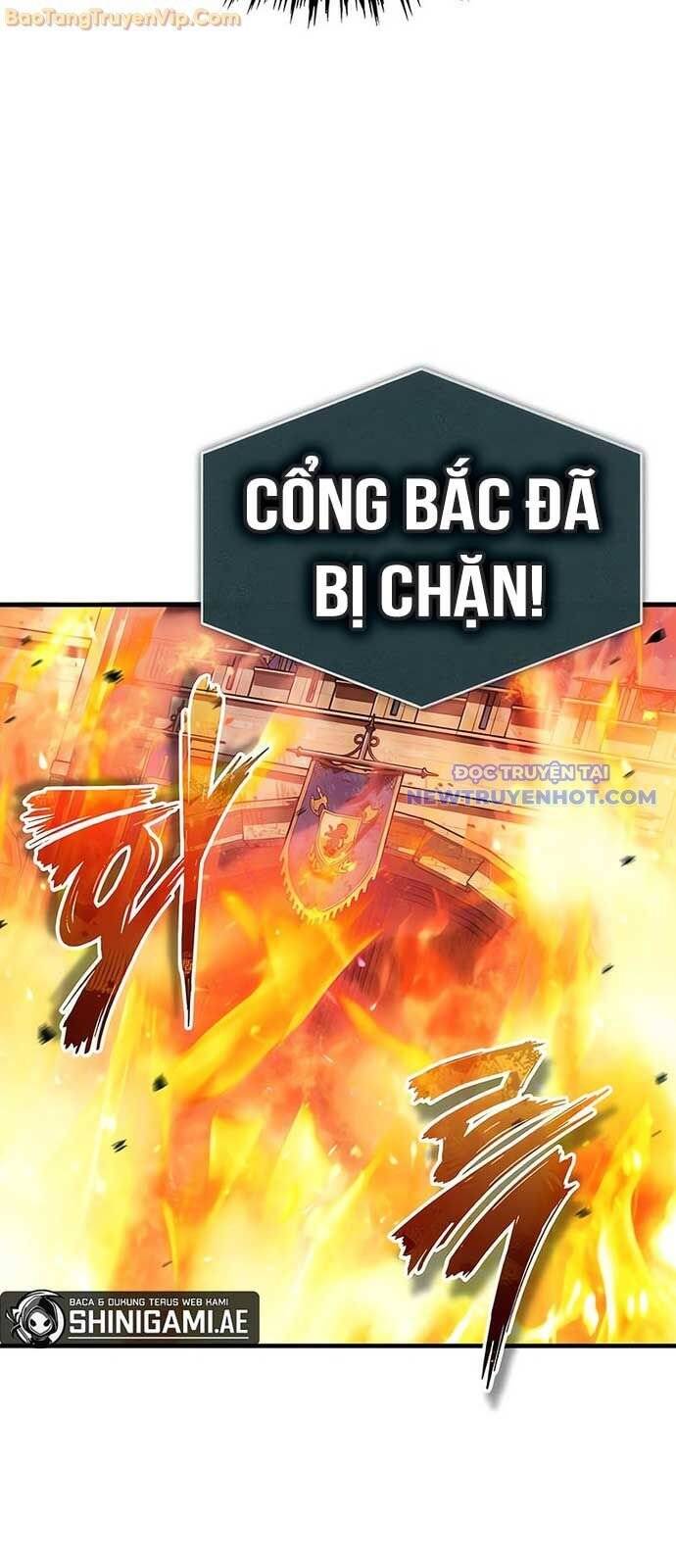 Thiên Quỷ Chẳng Sống Nổi Cuộc Đời Bình Thường Chap 142 - Next Chap 143