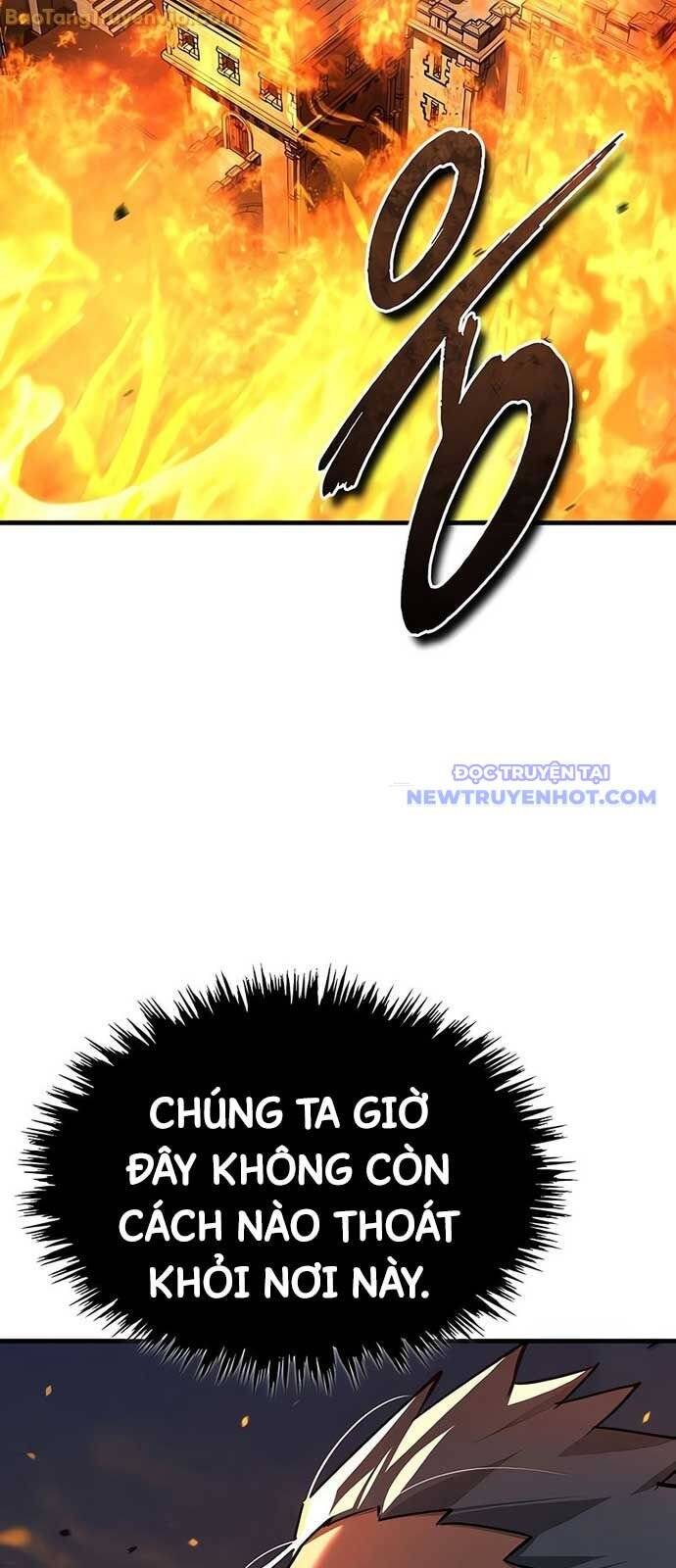 Thiên Quỷ Chẳng Sống Nổi Cuộc Đời Bình Thường Chap 142 - Next Chap 143
