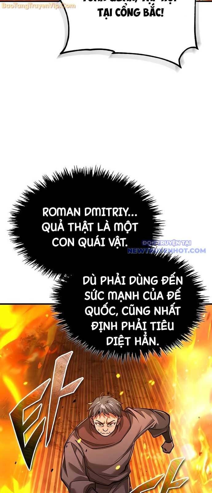 Thiên Quỷ Chẳng Sống Nổi Cuộc Đời Bình Thường Chap 142 - Next Chap 143
