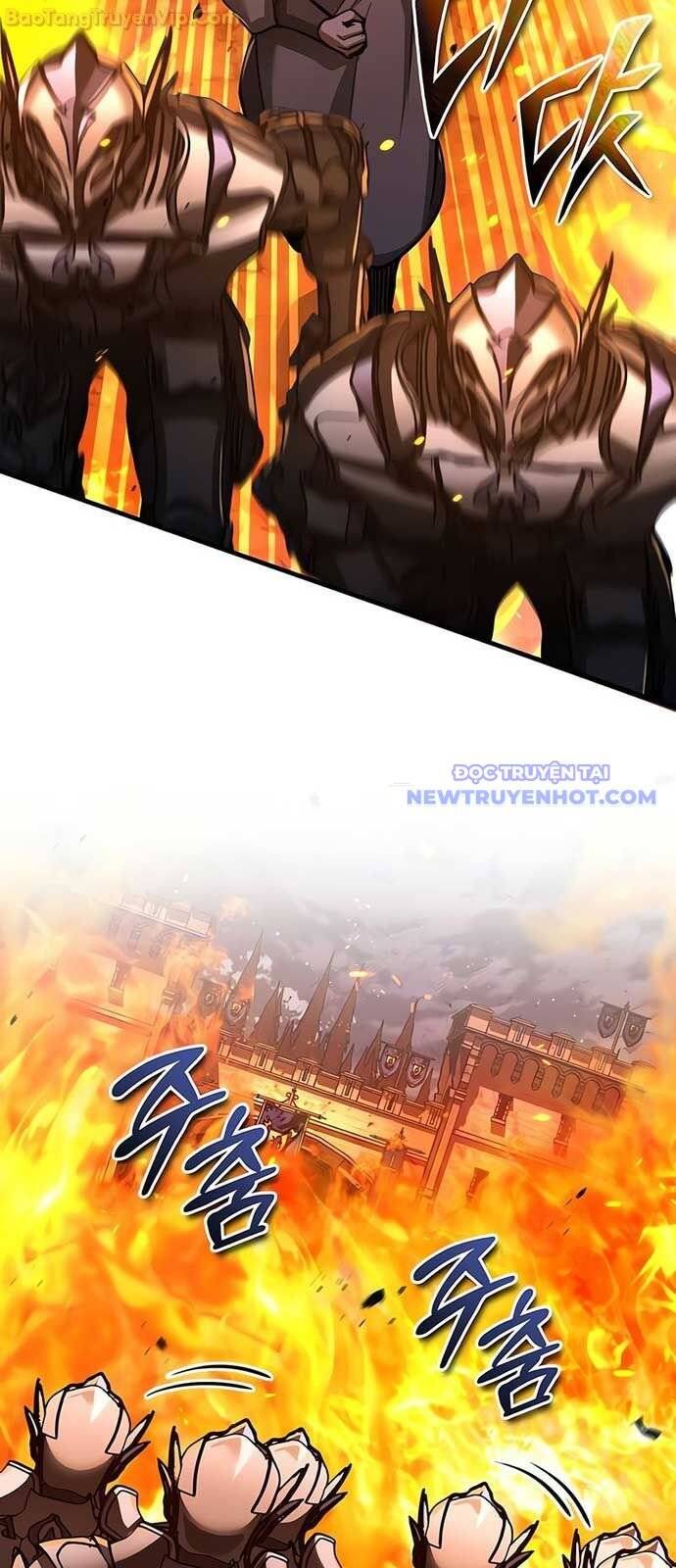 Thiên Quỷ Chẳng Sống Nổi Cuộc Đời Bình Thường Chap 142 - Next Chap 143