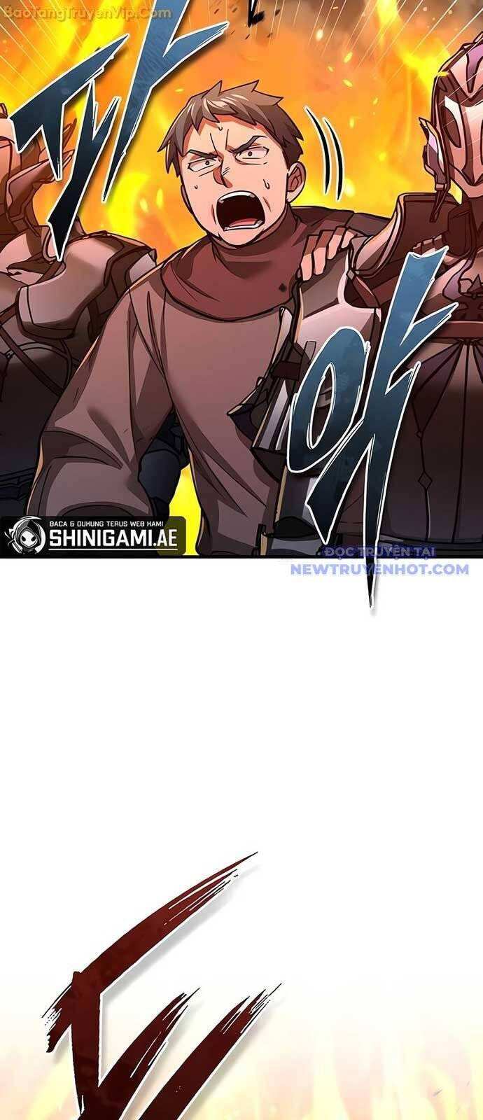 Thiên Quỷ Chẳng Sống Nổi Cuộc Đời Bình Thường Chap 142 - Next Chap 143