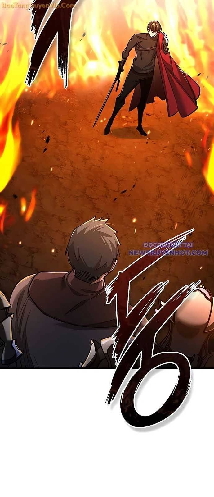 Thiên Quỷ Chẳng Sống Nổi Cuộc Đời Bình Thường Chap 142 - Next Chap 143