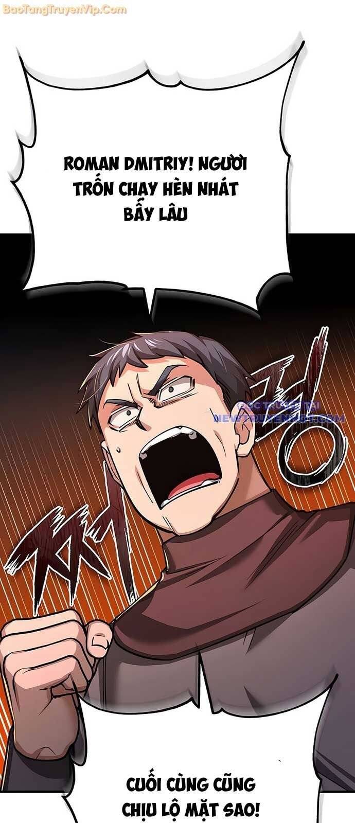 Thiên Quỷ Chẳng Sống Nổi Cuộc Đời Bình Thường Chap 142 - Next Chap 143