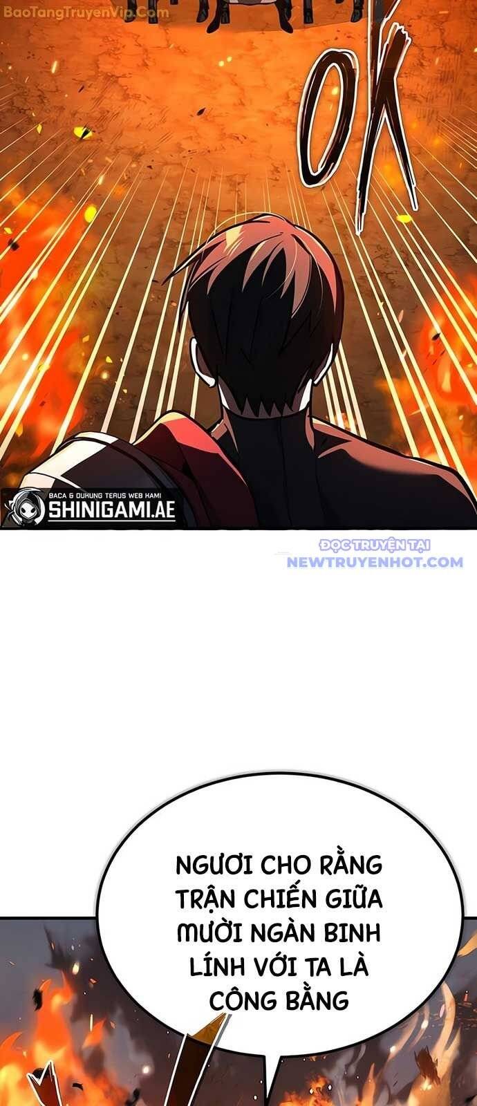 Thiên Quỷ Chẳng Sống Nổi Cuộc Đời Bình Thường Chap 142 - Next Chap 143