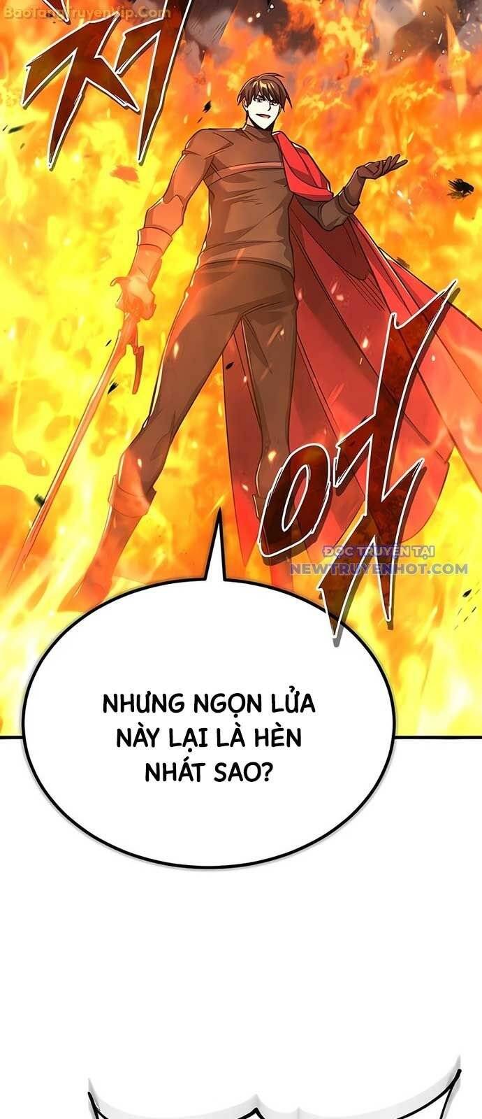 Thiên Quỷ Chẳng Sống Nổi Cuộc Đời Bình Thường Chap 142 - Next Chap 143