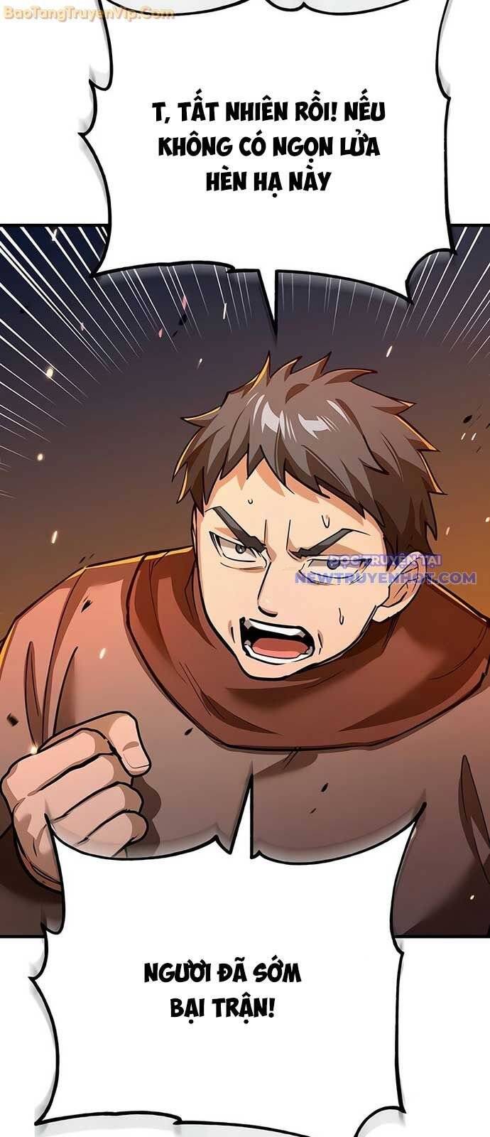 Thiên Quỷ Chẳng Sống Nổi Cuộc Đời Bình Thường Chap 142 - Next Chap 143