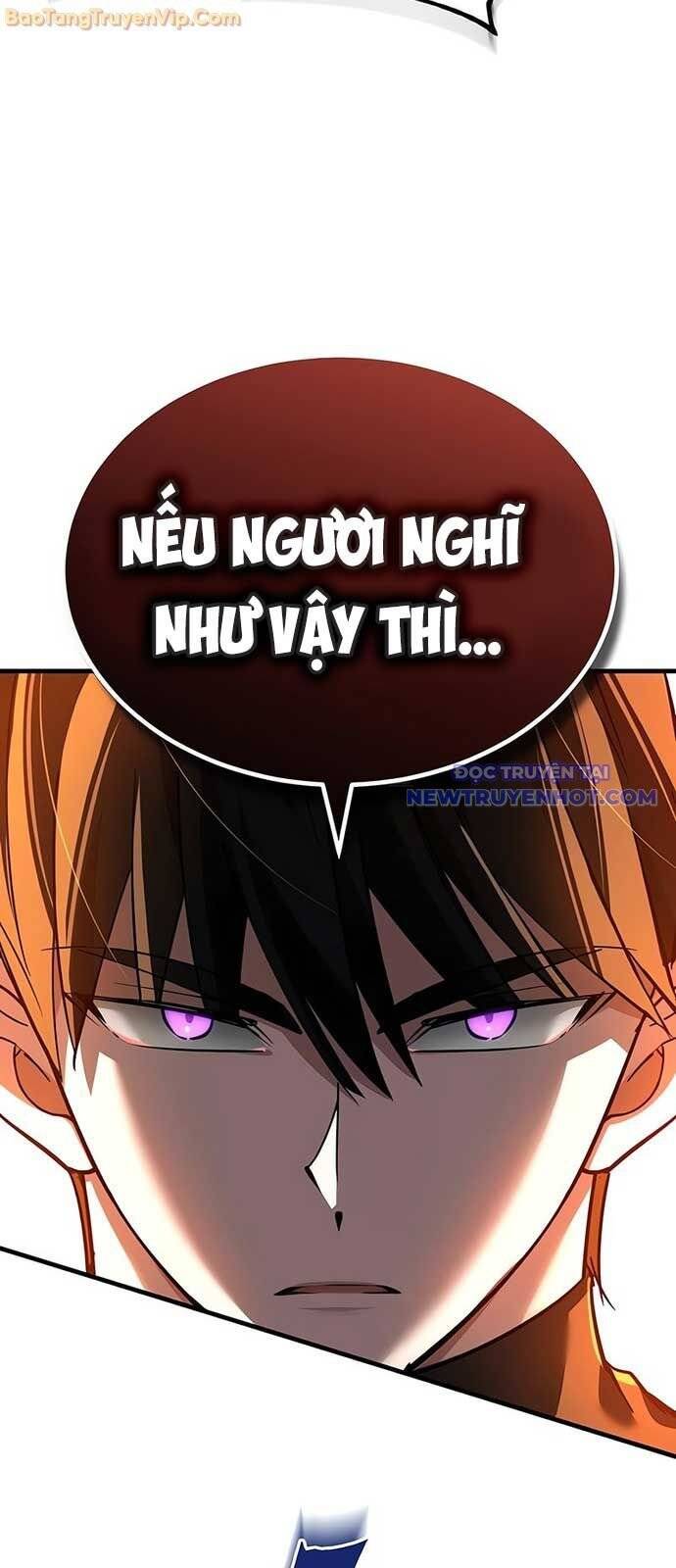 Thiên Quỷ Chẳng Sống Nổi Cuộc Đời Bình Thường Chap 142 - Next Chap 143