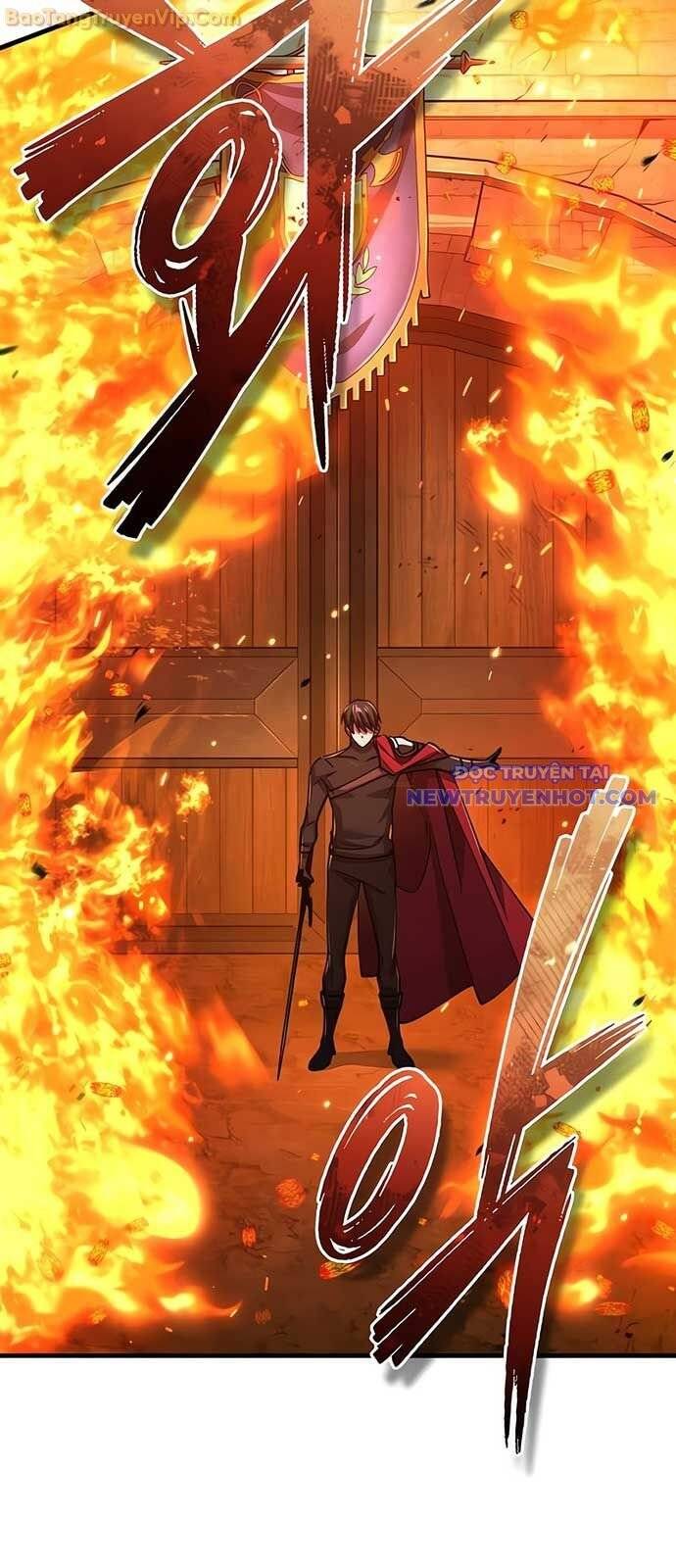 Thiên Quỷ Chẳng Sống Nổi Cuộc Đời Bình Thường Chap 142 - Next Chap 143