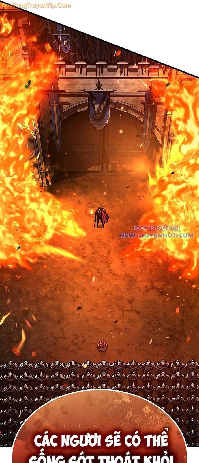 Thiên Quỷ Chẳng Sống Nổi Cuộc Đời Bình Thường Chap 142 - Next Chap 143