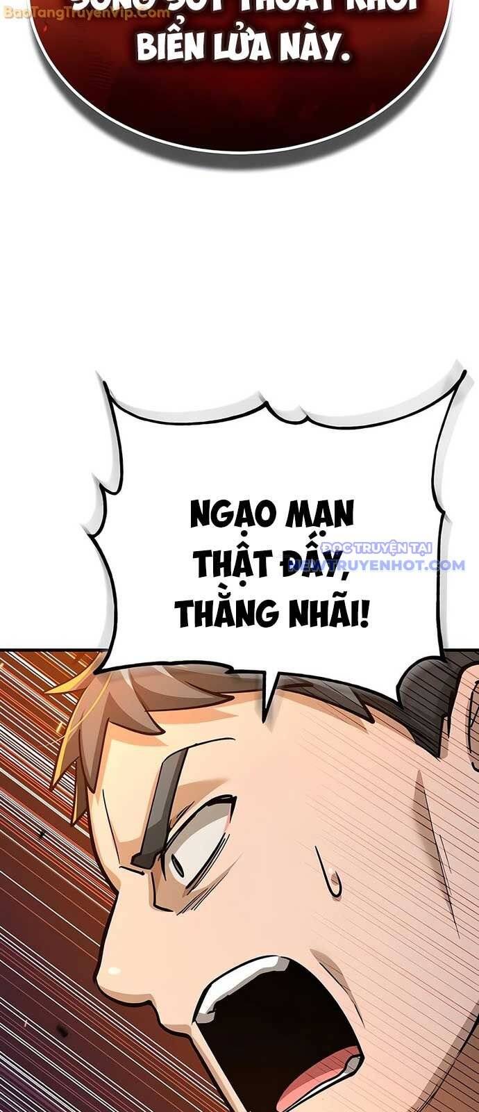 Thiên Quỷ Chẳng Sống Nổi Cuộc Đời Bình Thường Chap 142 - Next Chap 143