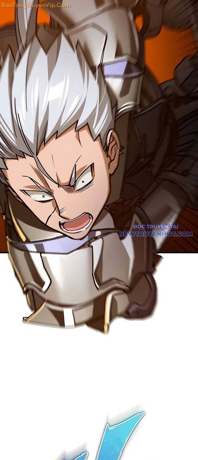 Thiên Quỷ Chẳng Sống Nổi Cuộc Đời Bình Thường Chap 142 - Next Chap 143