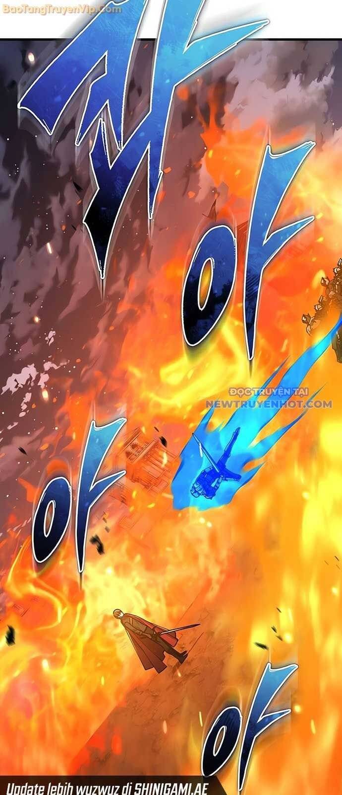 Thiên Quỷ Chẳng Sống Nổi Cuộc Đời Bình Thường Chap 142 - Next Chap 143