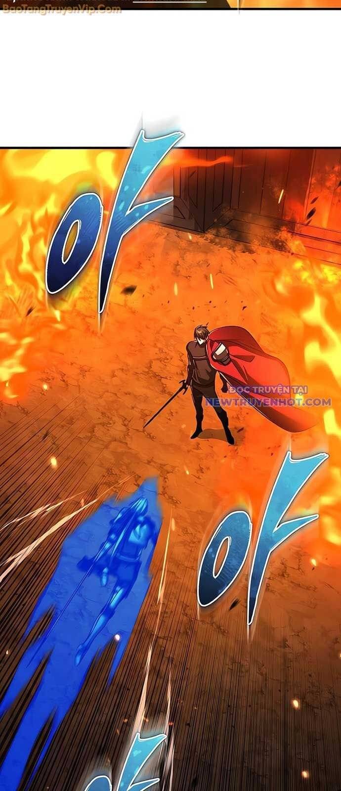 Thiên Quỷ Chẳng Sống Nổi Cuộc Đời Bình Thường Chap 142 - Next Chap 143