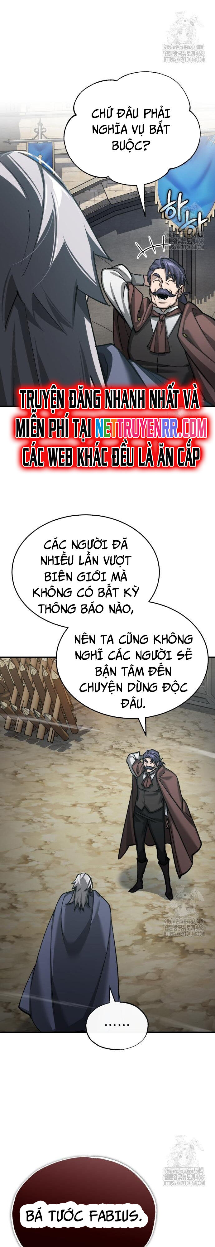 Thiên Quỷ Chẳng Sống Nổi Cuộc Đời Bình Thường Chap 145 - Next Chap 146