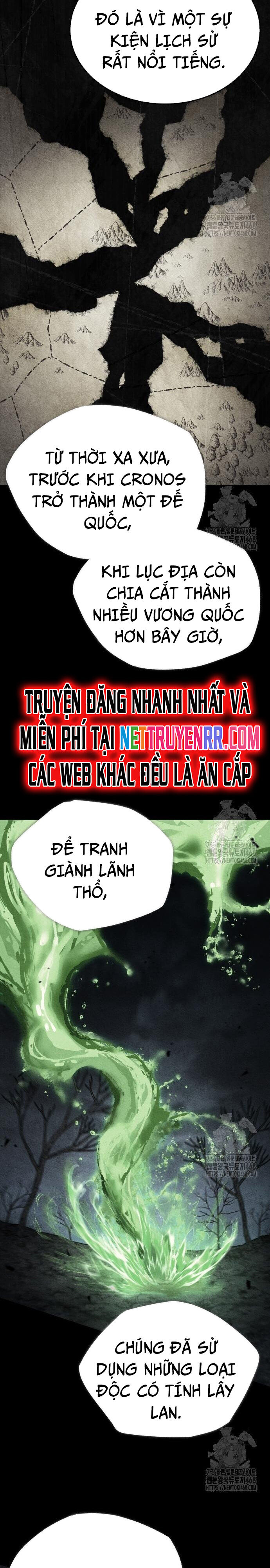 Thiên Quỷ Chẳng Sống Nổi Cuộc Đời Bình Thường Chap 145 - Next Chap 146