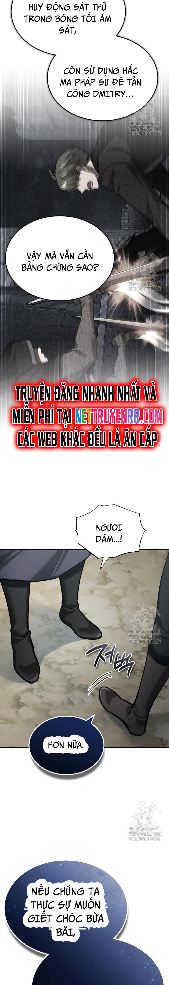 Thiên Quỷ Chẳng Sống Nổi Cuộc Đời Bình Thường Chap 145 - Next Chap 146