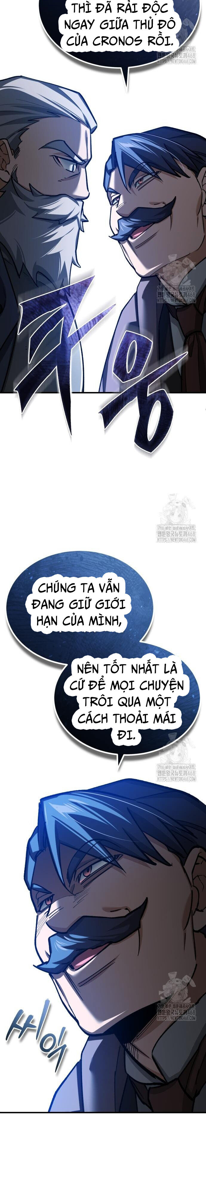 Thiên Quỷ Chẳng Sống Nổi Cuộc Đời Bình Thường Chap 145 - Next Chap 146