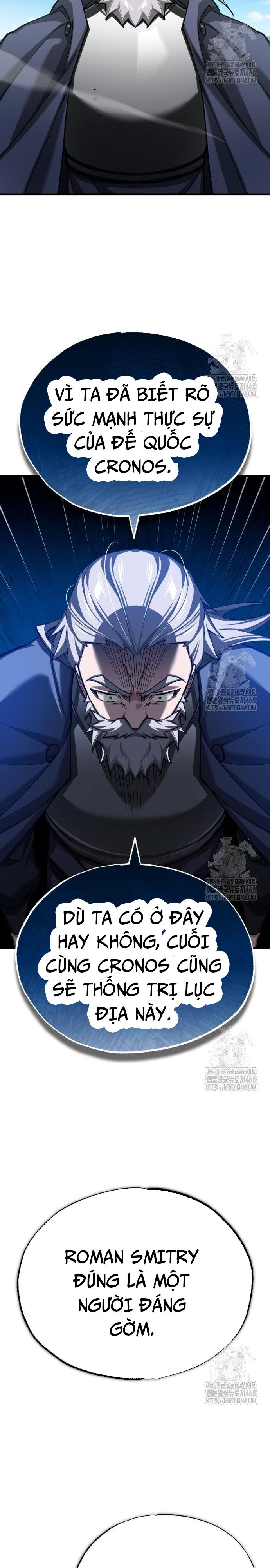 Thiên Quỷ Chẳng Sống Nổi Cuộc Đời Bình Thường Chap 145 - Next Chap 146