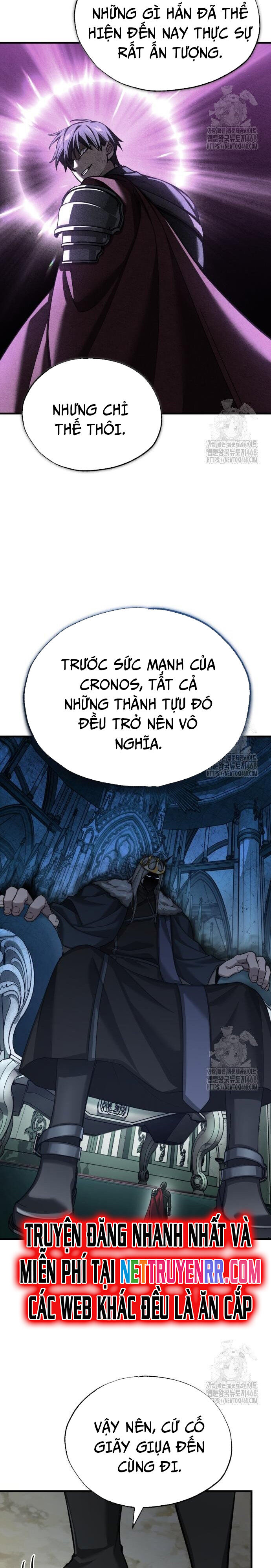 Thiên Quỷ Chẳng Sống Nổi Cuộc Đời Bình Thường Chap 145 - Next Chap 146
