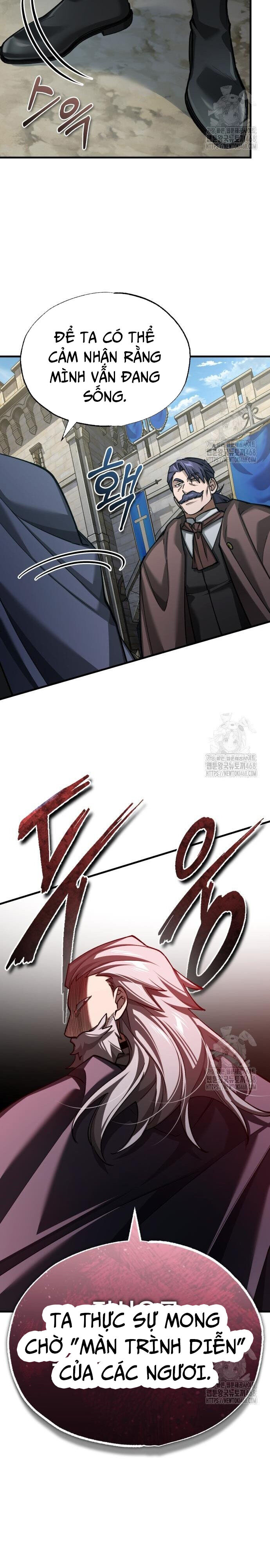 Thiên Quỷ Chẳng Sống Nổi Cuộc Đời Bình Thường Chap 145 - Next Chap 146