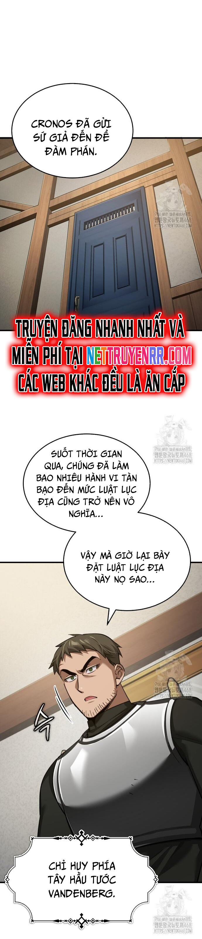 Thiên Quỷ Chẳng Sống Nổi Cuộc Đời Bình Thường Chap 145 - Next Chap 146