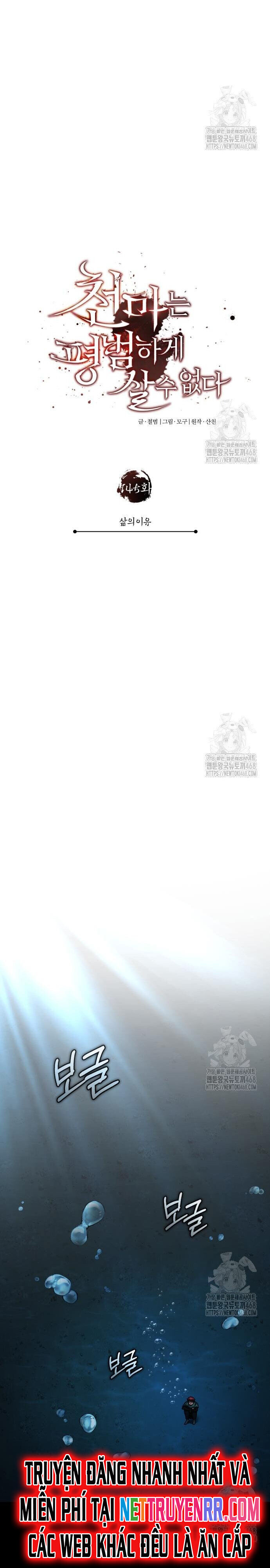 Thiên Quỷ Chẳng Sống Nổi Cuộc Đời Bình Thường Chap 145 - Next Chap 146