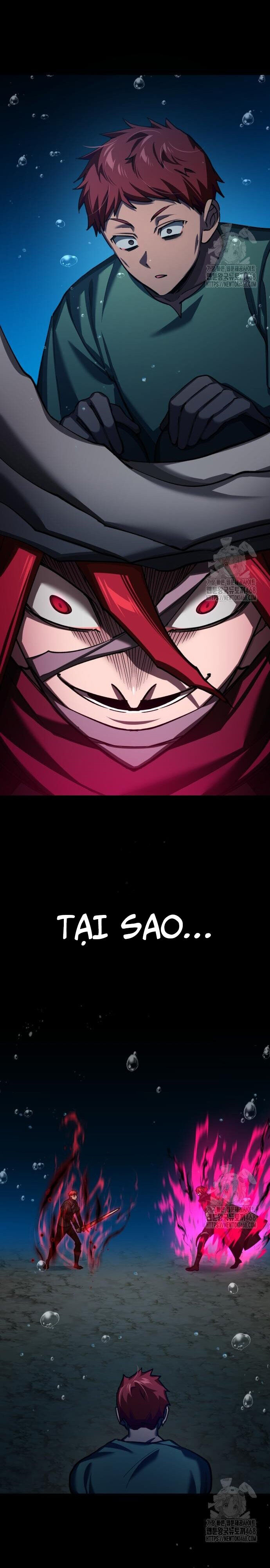 Thiên Quỷ Chẳng Sống Nổi Cuộc Đời Bình Thường Chap 145 - Next Chap 146