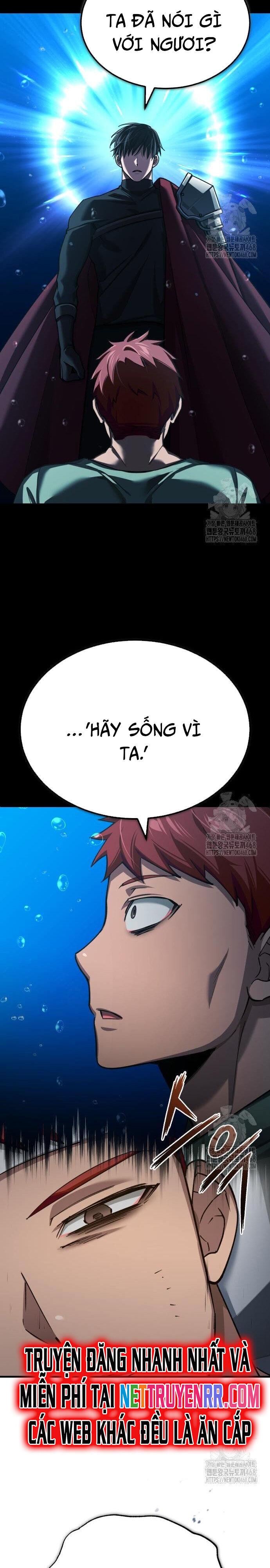 Thiên Quỷ Chẳng Sống Nổi Cuộc Đời Bình Thường Chap 145 - Next Chap 146