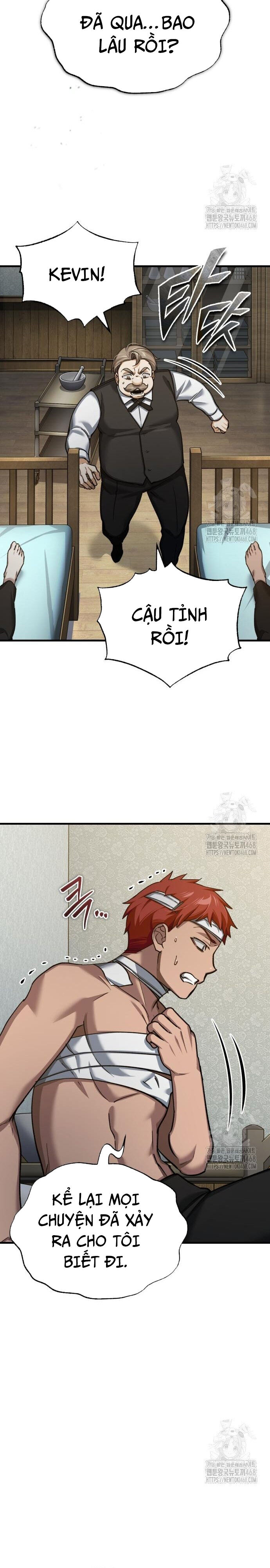 Thiên Quỷ Chẳng Sống Nổi Cuộc Đời Bình Thường Chap 145 - Next Chap 146