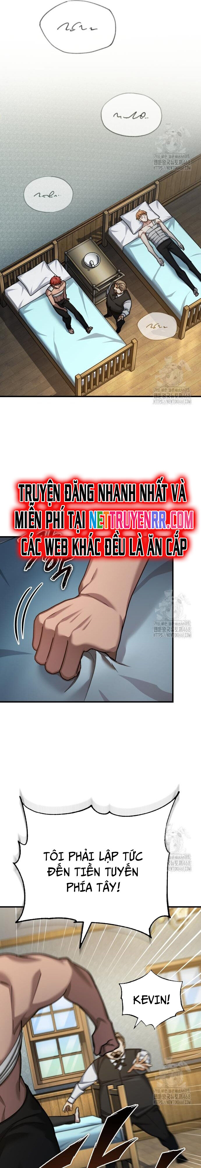 Thiên Quỷ Chẳng Sống Nổi Cuộc Đời Bình Thường Chap 145 - Next Chap 146