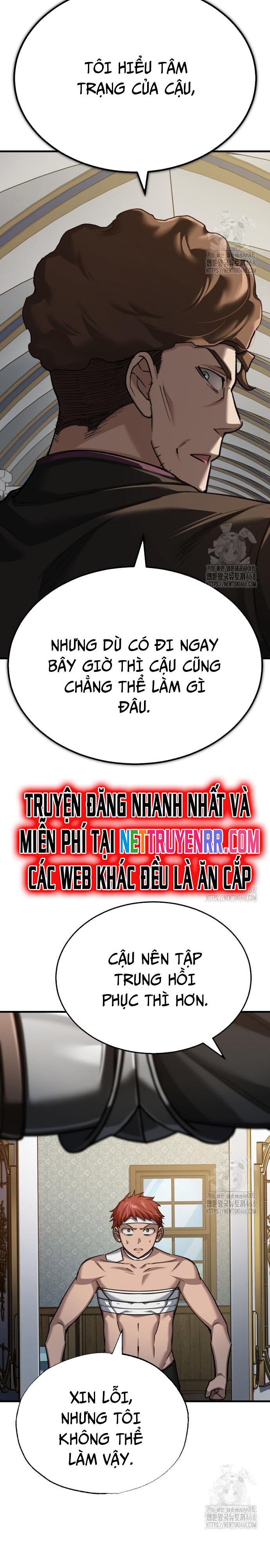Thiên Quỷ Chẳng Sống Nổi Cuộc Đời Bình Thường Chap 145 - Next Chap 146