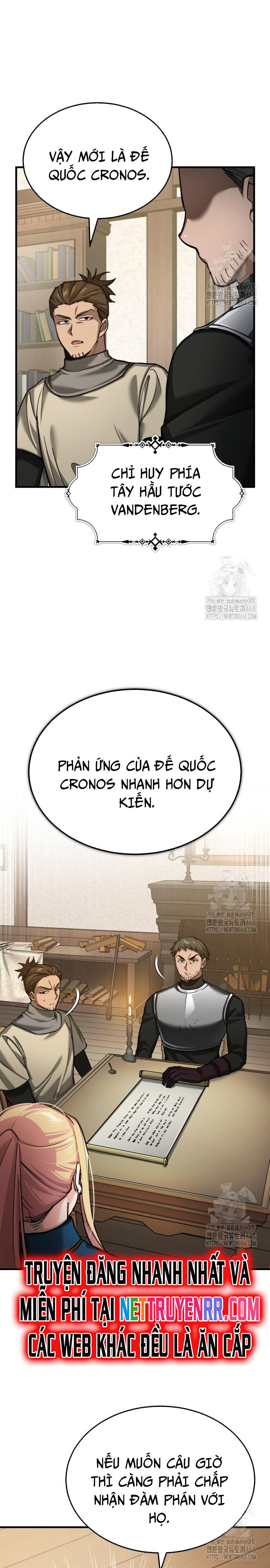 Thiên Quỷ Chẳng Sống Nổi Cuộc Đời Bình Thường Chap 145 - Next Chap 146
