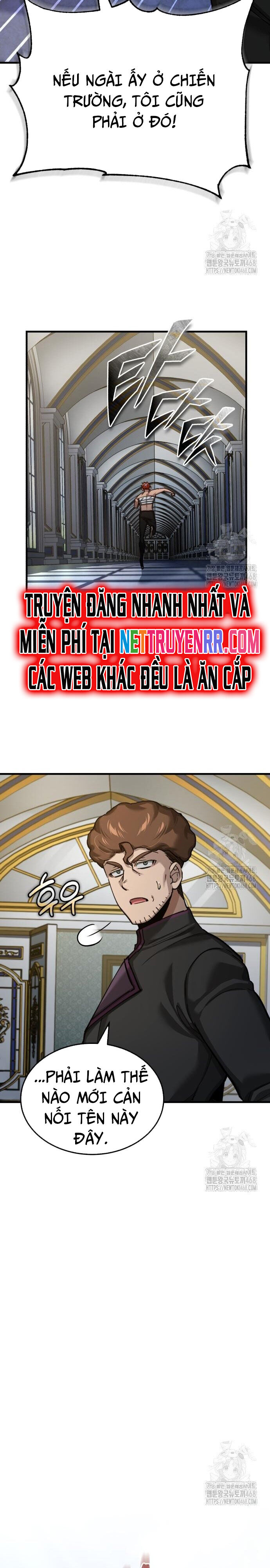 Thiên Quỷ Chẳng Sống Nổi Cuộc Đời Bình Thường Chap 145 - Next Chap 146