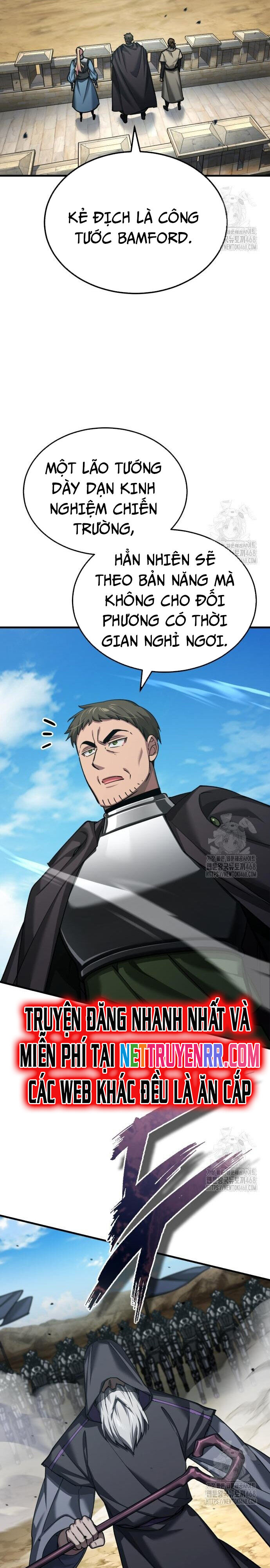 Thiên Quỷ Chẳng Sống Nổi Cuộc Đời Bình Thường Chap 145 - Next Chap 146