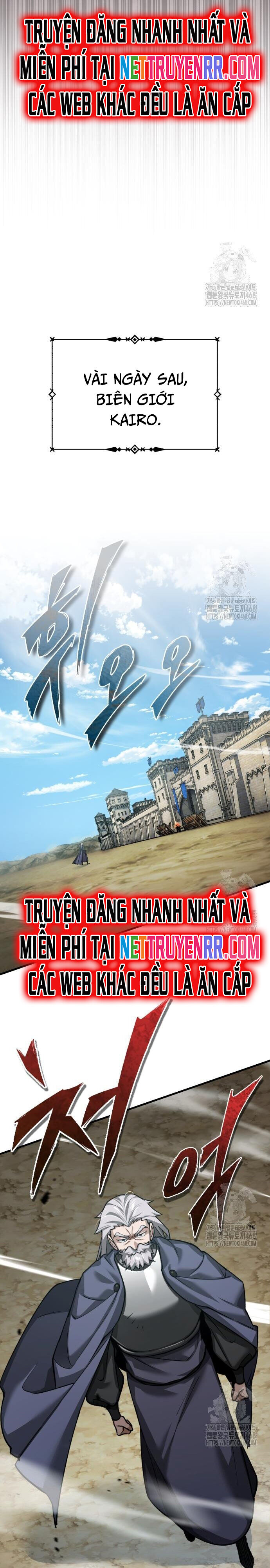 Thiên Quỷ Chẳng Sống Nổi Cuộc Đời Bình Thường Chap 145 - Next Chap 146