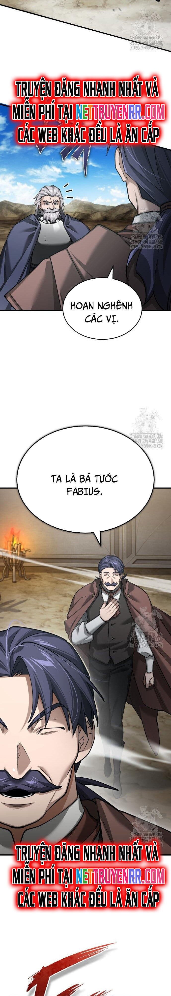 Thiên Quỷ Chẳng Sống Nổi Cuộc Đời Bình Thường Chap 145 - Next Chap 146