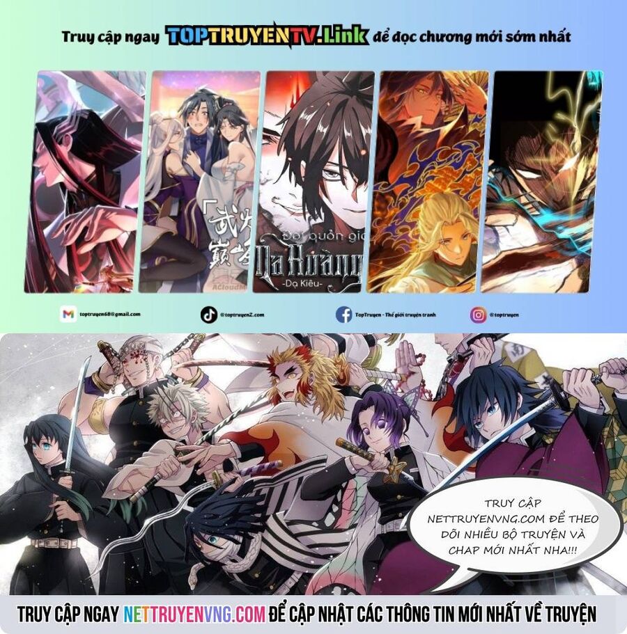 Thiên Quỷ Chẳng Sống Nổi Cuộc Đời Bình Thường Chap 146 - Next Chap 147