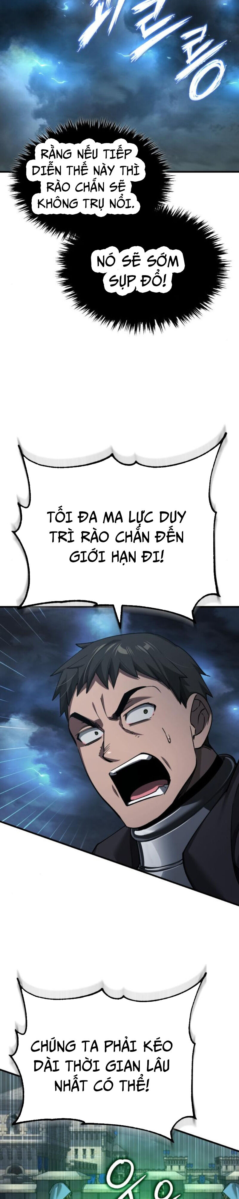 Thiên Quỷ Chẳng Sống Nổi Cuộc Đời Bình Thường Chap 146 - Next Chap 147