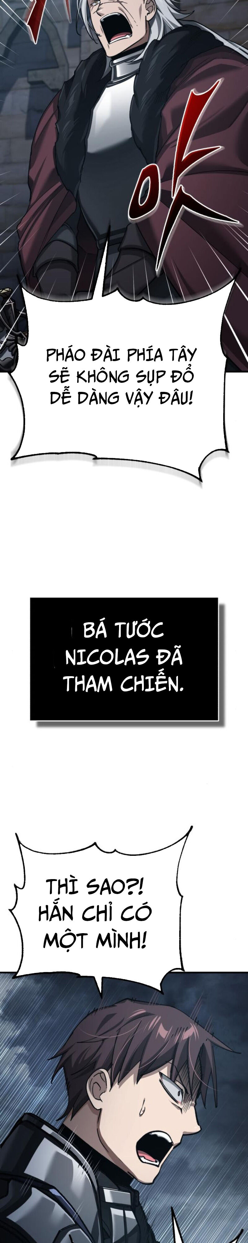 Thiên Quỷ Chẳng Sống Nổi Cuộc Đời Bình Thường Chap 146 - Next Chap 147
