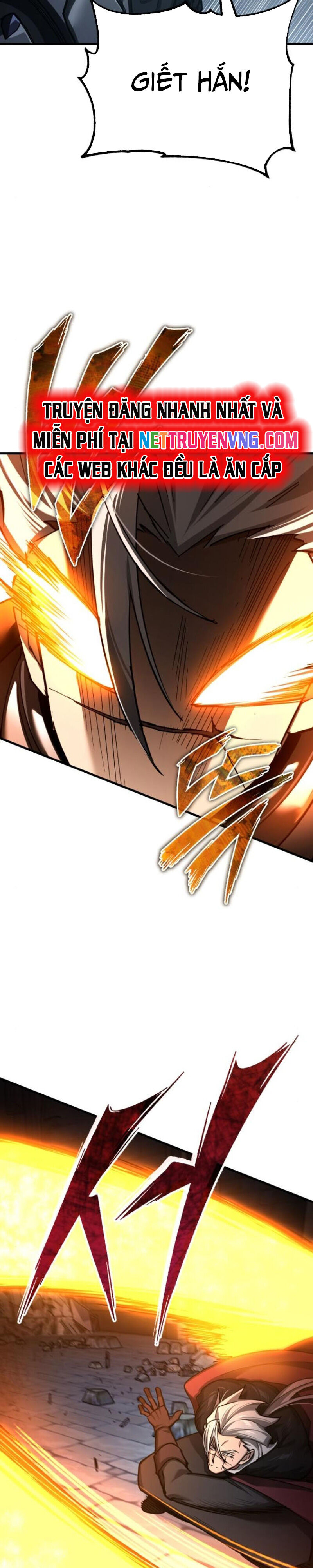 Thiên Quỷ Chẳng Sống Nổi Cuộc Đời Bình Thường Chap 146 - Next Chap 147