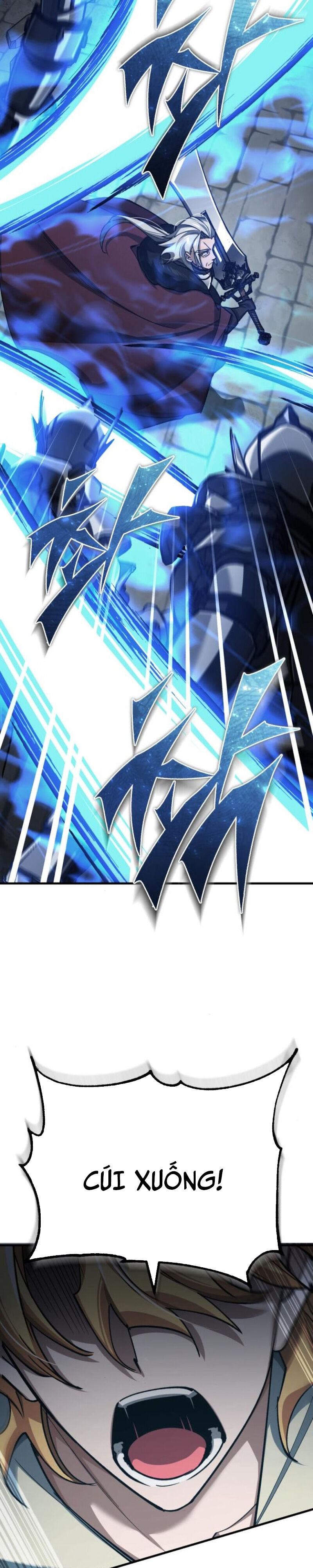 Thiên Quỷ Chẳng Sống Nổi Cuộc Đời Bình Thường Chap 146 - Next Chap 147
