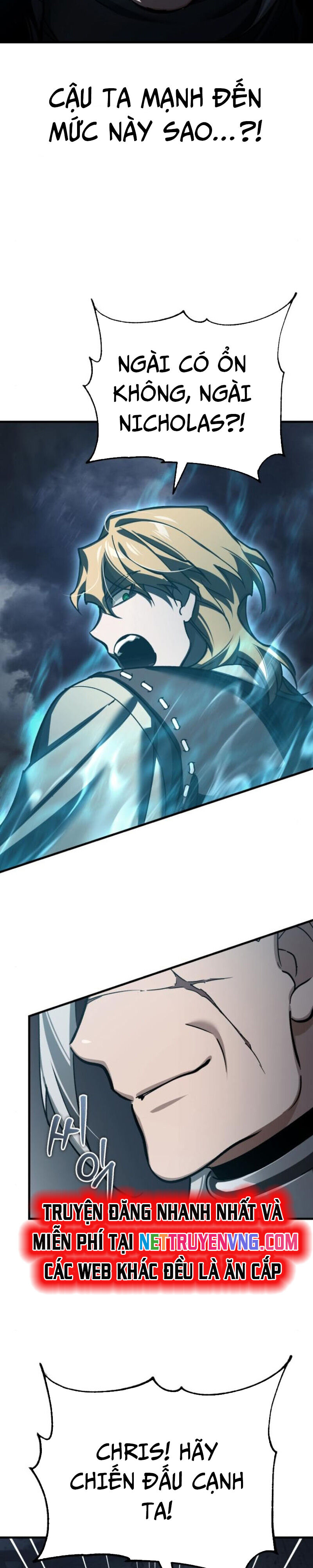 Thiên Quỷ Chẳng Sống Nổi Cuộc Đời Bình Thường Chap 146 - Next Chap 147