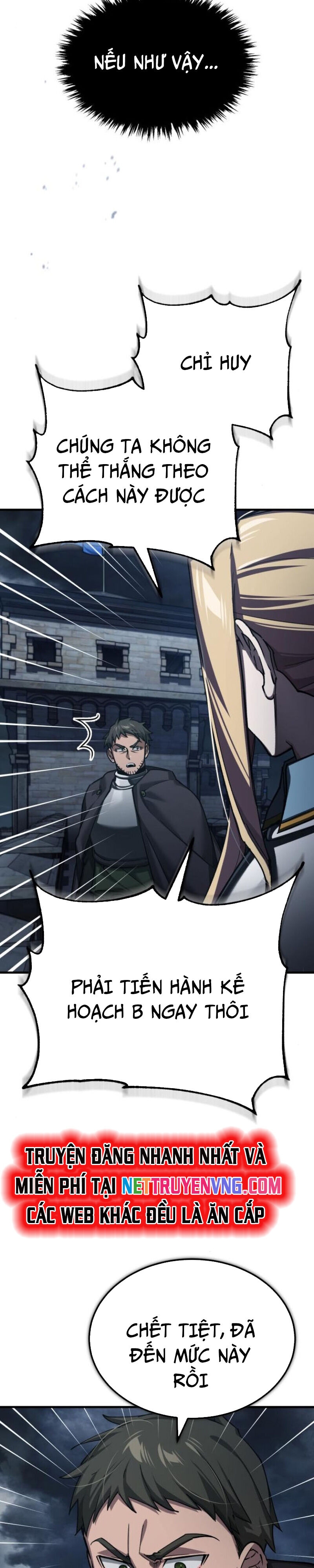 Thiên Quỷ Chẳng Sống Nổi Cuộc Đời Bình Thường Chap 146 - Next Chap 147