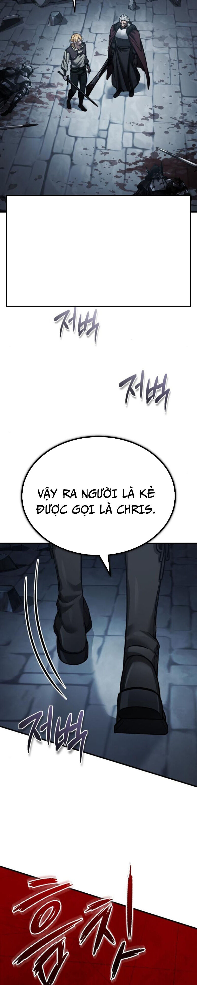 Thiên Quỷ Chẳng Sống Nổi Cuộc Đời Bình Thường Chap 146 - Next Chap 147