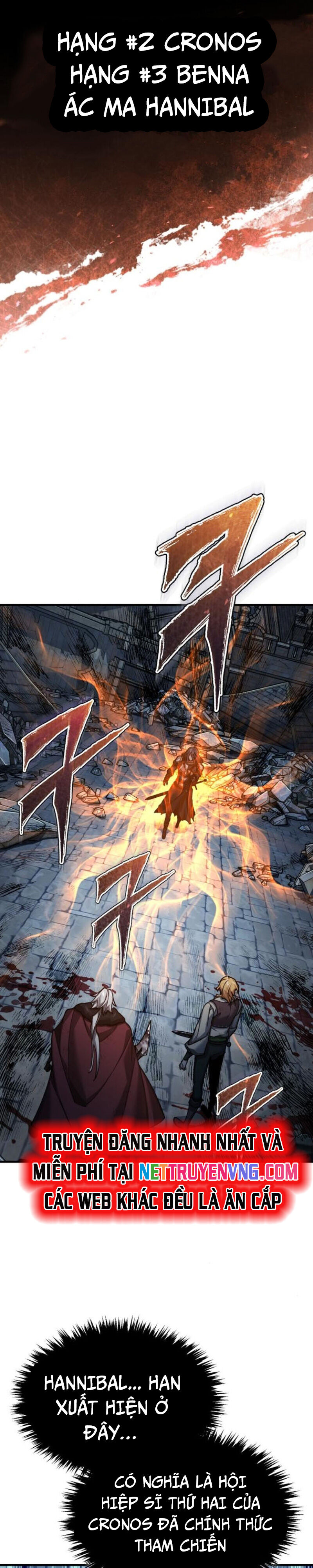 Thiên Quỷ Chẳng Sống Nổi Cuộc Đời Bình Thường Chap 146 - Next Chap 147