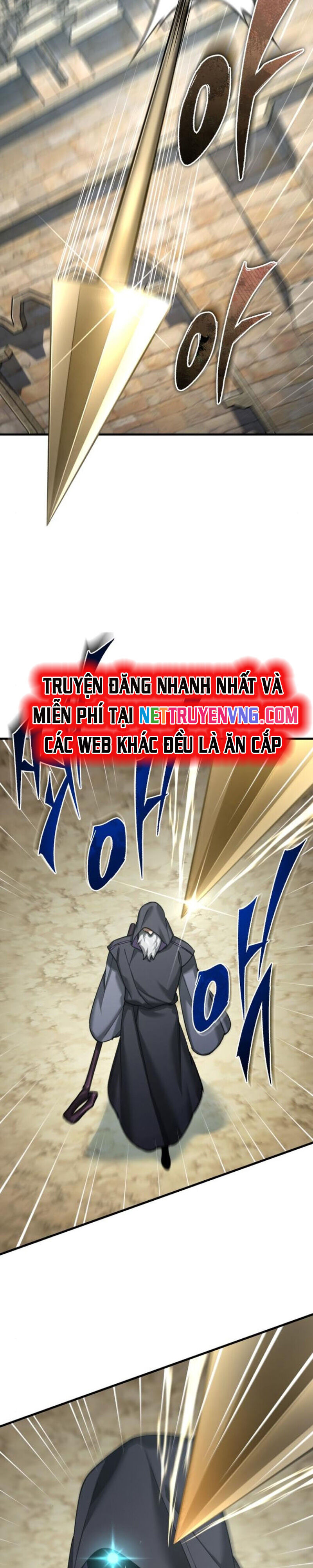 Thiên Quỷ Chẳng Sống Nổi Cuộc Đời Bình Thường Chap 146 - Next Chap 147