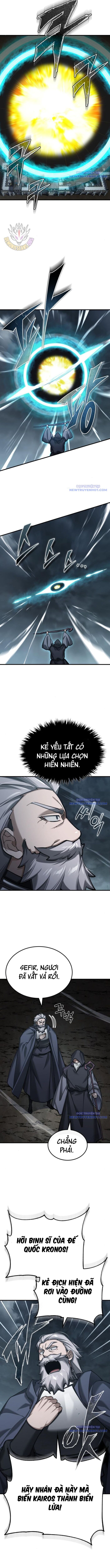 Thiên Quỷ Chẳng Sống Nổi Cuộc Đời Bình Thường Chap 147 - Next Chap 148