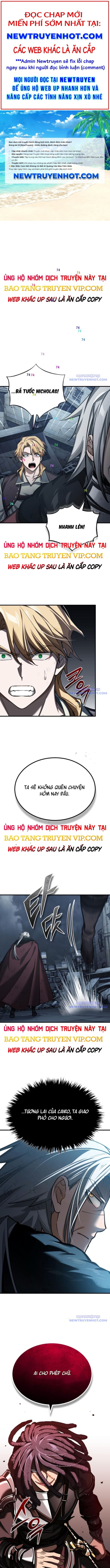Thiên Quỷ Chẳng Sống Nổi Cuộc Đời Bình Thường Chap 147 - Next Chap 148